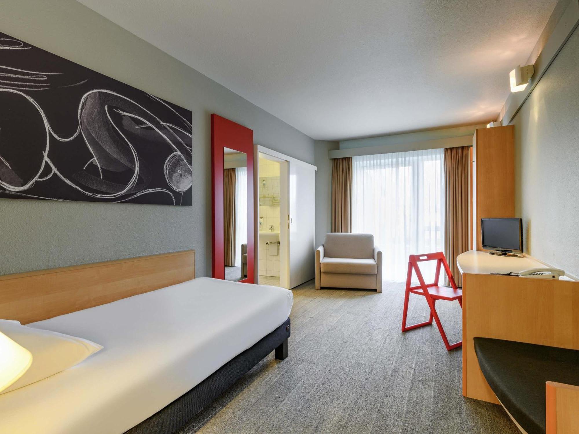 Standard Single Room with Sofabed - Disability Access,1704889286:JPEG